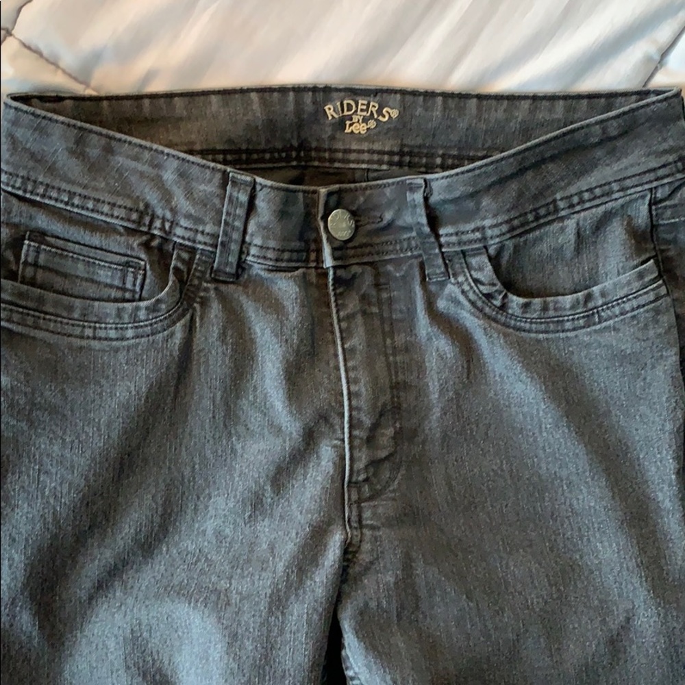 Lee Riders Jeans - Picture 2 of 4